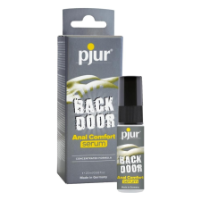 Pjur Back Door - anál komfort síkosító szérum (20ml) síkosító