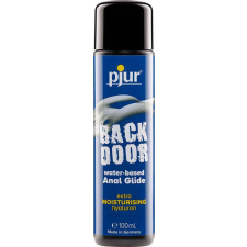 Pjur Back Door Comfort Anal Síkosító 100 ml síkosító