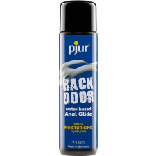  pjur back door comfort water anal glide 100 ml síkosító