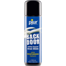 pjur back door comfort water anal glide 250 ml síkosító