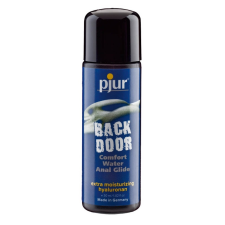 Pjur back door comfort water anal glide 30 ml síkosító
