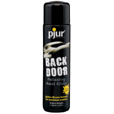 Pjur back door relaxing silicone anal glide 100 ml síkosító