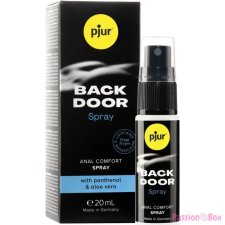 Pjur Back Door spray 20 ml Pjur 4337 síkosító