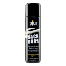 Pjur Back Door - szilikonos anál síkosító (250ml) síkosító
