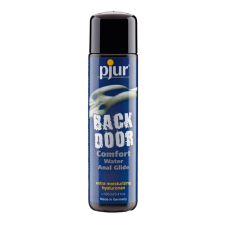 Pjur Back Door vízbázisú síkosító anál használatra (100 ml) síkosító