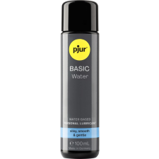 Pjur ® BASIC Waterbased - 100 ml bottle síkosító
