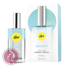 Pjur INFINITY water-based 50 ml síkosító