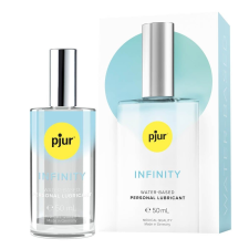 pjur INFINITY water-based 50 ml síkosító