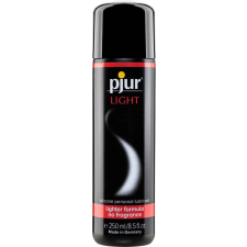  pjur Light 250 ml síkosító