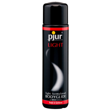 pjur Light bodyglide síkosító (100ml) síkosító