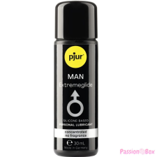 Pjur - MAN PRÉMIUM SÍKOSÍTÓ 30 ML síkosító