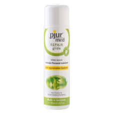 Pjur med - regeneráló síkosító (100ml) síkosító