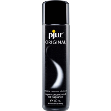 Pjur ® ORIGINAL - 100 ml bottle síkosító