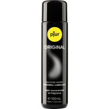 Pjur ® ORIGINAL - 100 ml bottle síkosító