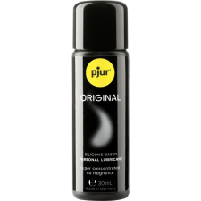 pjur® ORIGINAL - 30 ml bottle síkosító