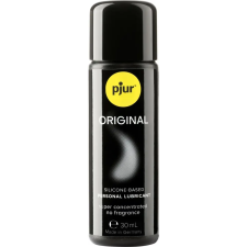 Pjur ® ORIGINAL - 30 ml bottle síkosító