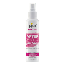 Pjur Pjur After You Shave - bőrnyugtató spray (100ml) after shave