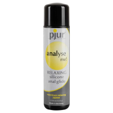 Pjur Pjur Analizálj nyugtató anál síkosító (100ml) anál