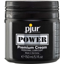 pjur®Power - 150 ml tube síkosító