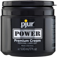 Pjur ®Power - 500 ml tube síkosító