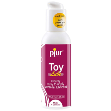 Pjur Toy Lube - síkosító (100ml) síkosító
