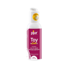 Pjur Toy Lube - síkosító (100ml) síkosító