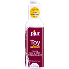 Pjur Toy Lube vízbázisú síkosító 100ml síkosító