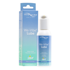 Pjur We-vibe - vízbázisú síkosító (100ml) síkosító