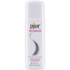 Pjur ® Woman - 30 ml bottle síkosító