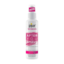 Pjur Woman After You Shave - borotválkozás utáni spray (100 ml) after shave