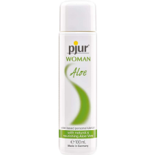Pjur WOMAN Aloe 100ml síkosító