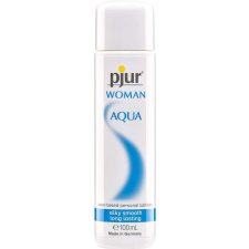 Pjur ® Woman AQUA - 100 ml bottle síkosító