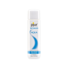 pjur Woman Aqua síkosító 100ml síkosító