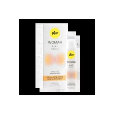 Pjur Woman Lust - csiklóstimuláló gél (15 ml) síkosító