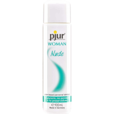  pjur Woman Nude 100 ml síkosító