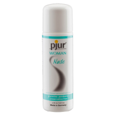 Pjur Woman Nude 30 ml síkosító