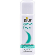 Pjur Woman Nude 30 Ml Síkosító síkosító