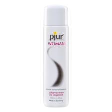 Pjur Woman sensitive síkosító (100ml) síkosító