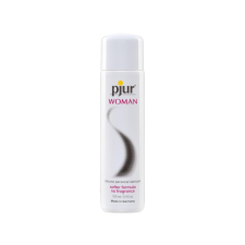Pjur Woman sensitive síkosító (100ml) bugyi, női alsó
