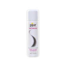 pjur Woman sensitive síkosító (250ml) síkosító