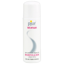 pjur Woman sensitive síkosító (30ml) síkosító