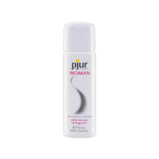 Pjur Woman sensitive síkosító (30ml) síkosító