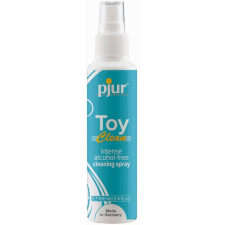 Pjur Woman Toy Clean felülettisztító spray 100 ml vibrátorok