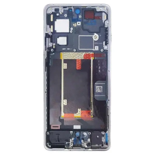  PKG110 OnePlus Ace 5 Ezüst középső keret mobiltelefon, tablet alkatrész