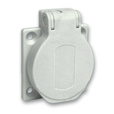  PKS51G PK SCHUKO aljz. 50*50, 16A, szürke Schneider villanyszerelés