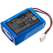 PL062018-2S Takarítógép akkumulátor 1800 mAh takarítógép akkumulátor