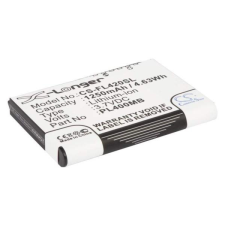 PL400MB PDA akkumulátor 1250 mAh egyéb notebook akkumulátor