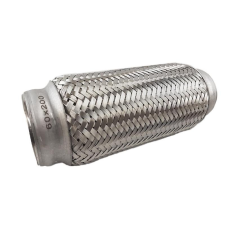 PL Flexibilis rezgéscsillapító cső 60X200 autóalkatrész