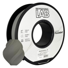  PLA MATT SZÜRKE filament - 1kg - átmérő 1,75mm +/- 0,03mm nyomtató kellék