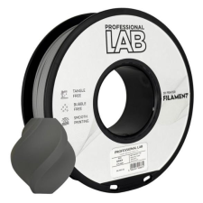  PLA SZÜRKE filament - 1kg - átmérő 1,75mm +/- 0,03mm nyomtató kellék